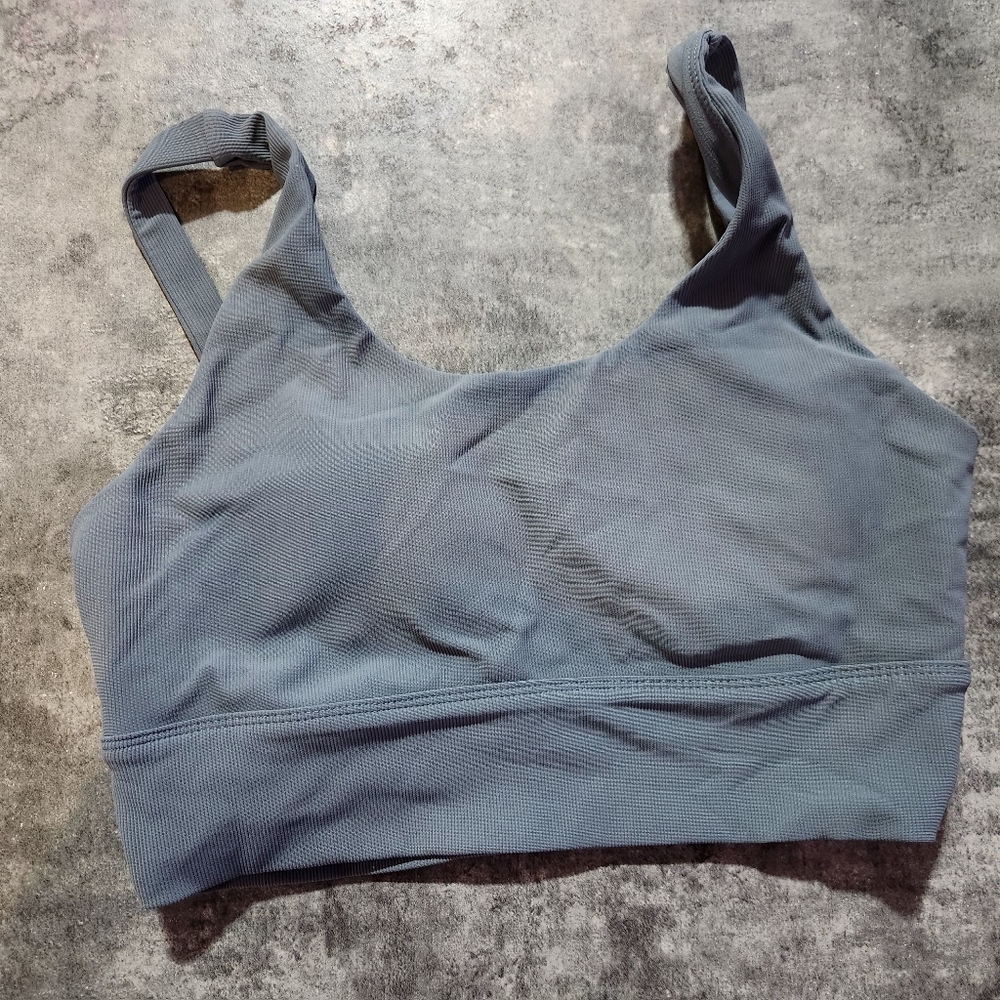 TYC sports bra